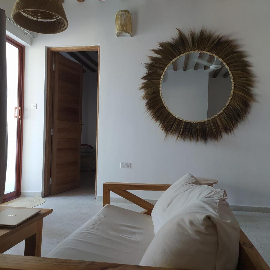 Apartamento Moyo House Jambiani  Exterior foto